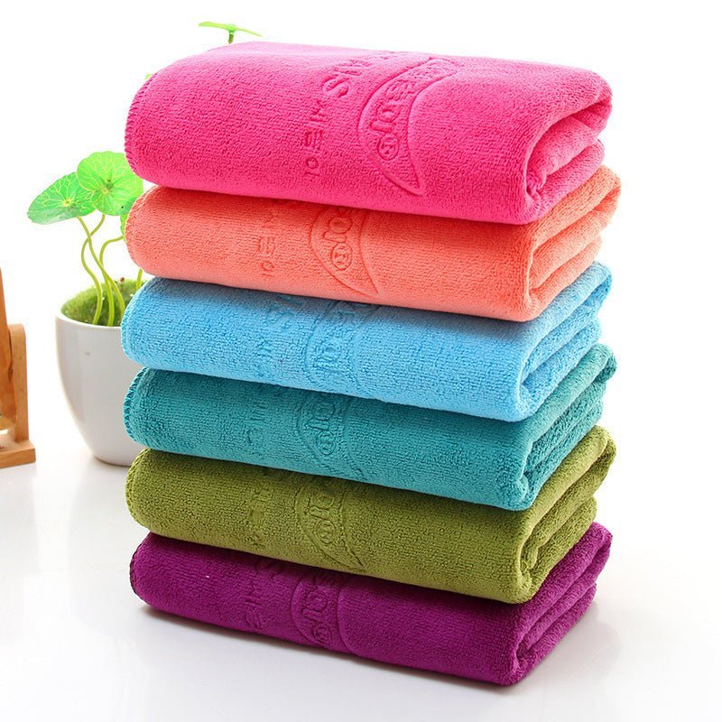 towels - Unique