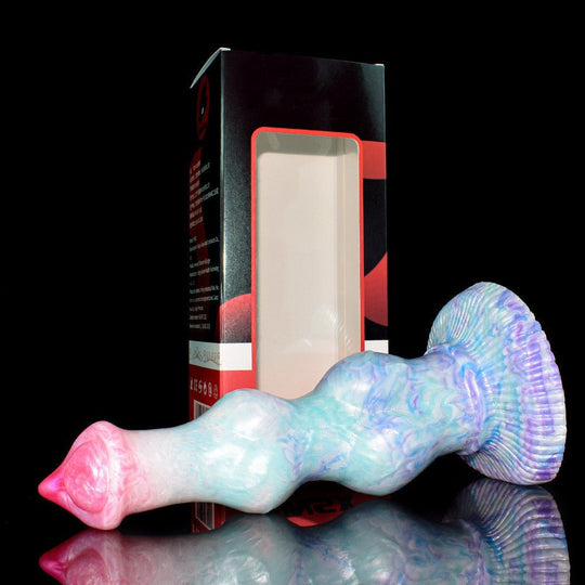 NNSX5060 New Silicone Female Products - Unique