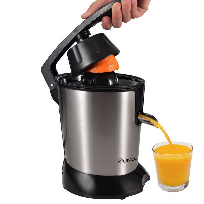 Lemon Orange Juice Separation Machine - Unique