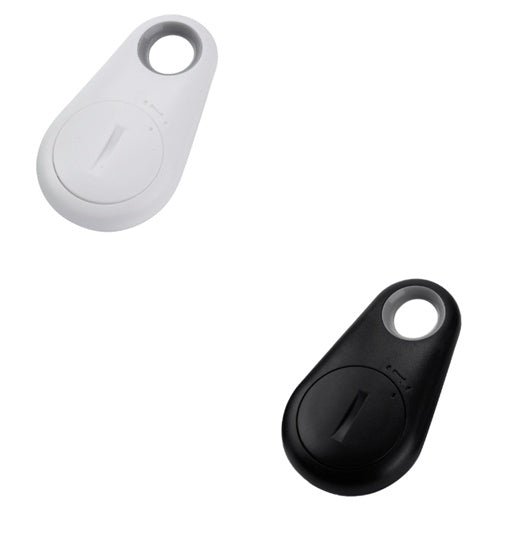 Water Drop Bluetooth - compatible Anti Lost Object Finder - Unique