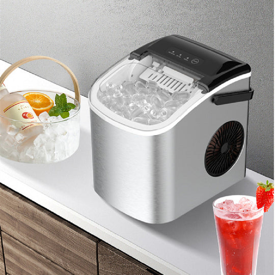 Home Ice Machine Small Ice Maker