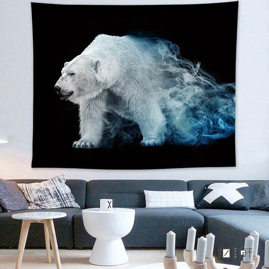 Home decor printed tapestry - Unique