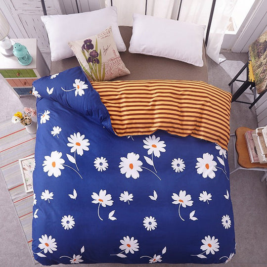 Skin friendly quilt cover - Unique