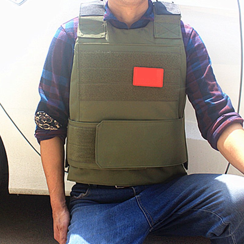 Outdoor products Black Hawk tactical vest - Unique