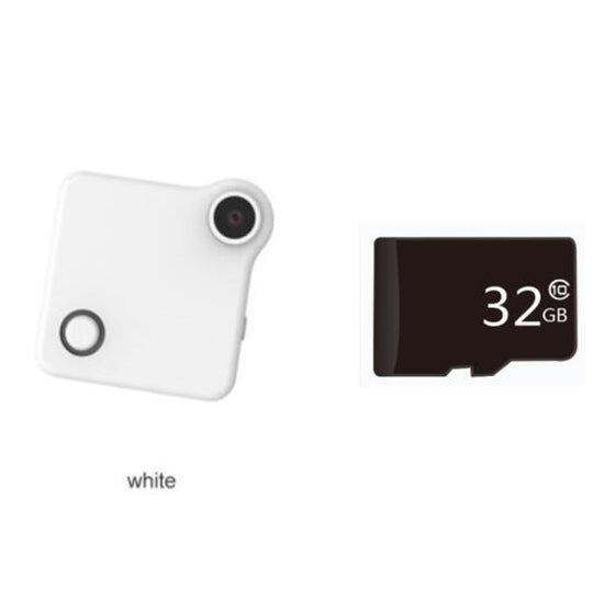 Wireless wifi mini camera - Unique