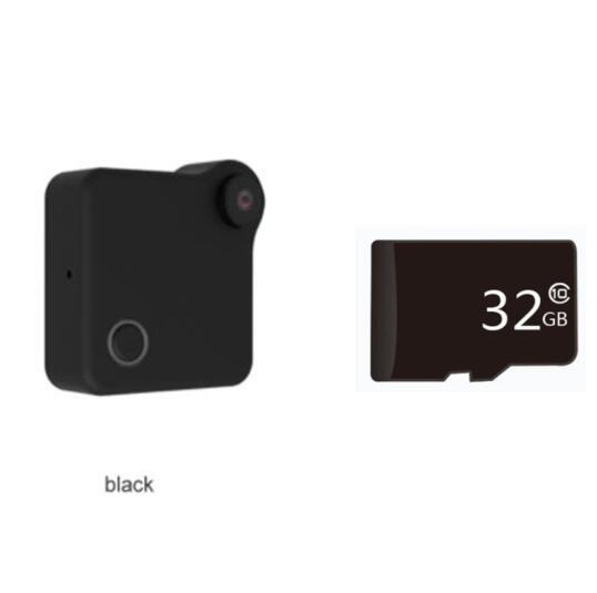 Wireless wifi mini camera - Unique