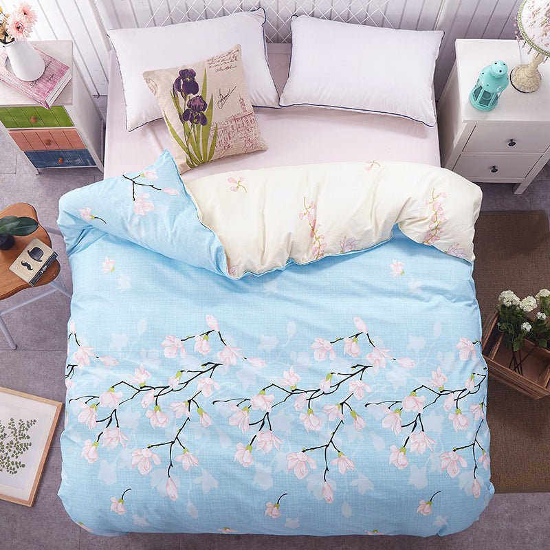 Skin friendly quilt cover - Unique