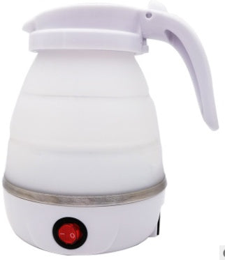 Portable Foldable Electric Kettle - Unique Unique Unique Portable Foldable Electric Kettle