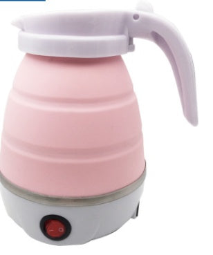 Portable Foldable Electric Kettle - Unique Unique Unique Portable Foldable Electric Kettle