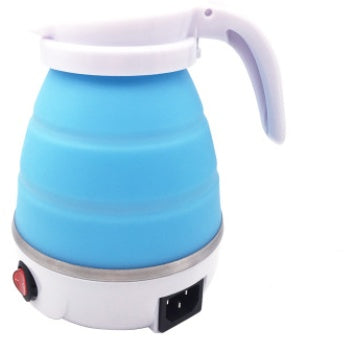 Portable Foldable Electric Kettle - Unique Unique Unique Portable Foldable Electric Kettle