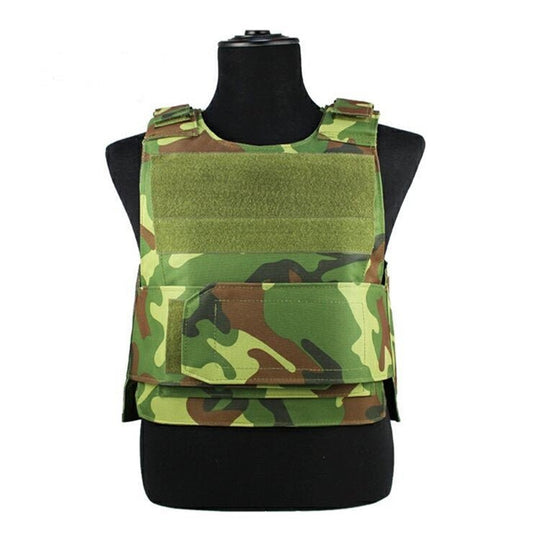 Outdoor products Black Hawk tactical vest - Unique