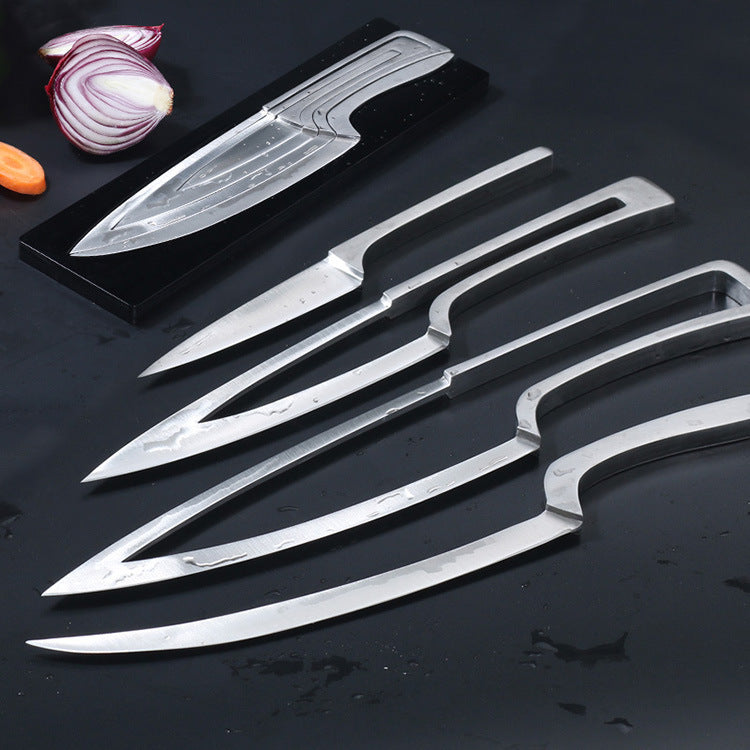 Kitchen Set Kitchen Knife Fruit Knife Set - Unique Unique Unique Kitchen Set Kitchen Knife Fruit Knife Set