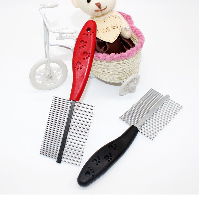 Pet grooming products - Unique