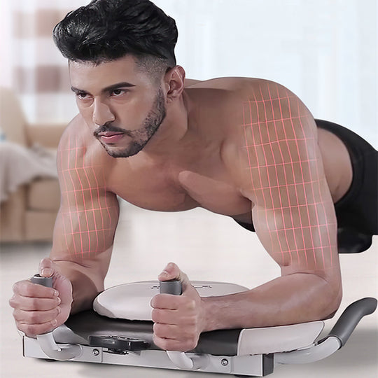 Multifunctional Push-up Board Bracket Male Flat Support Home - Unique Unique Unique Multifunctional Push-up Board Bracket Male Flat Support Home