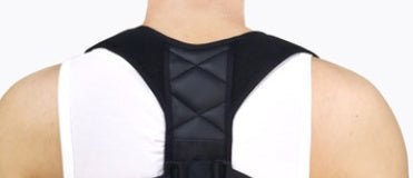 Adjustable Posture Corrector Back Support Strap Brace Shoulder Spine Support Lumbar Posture Orthopedic Belt - Unique