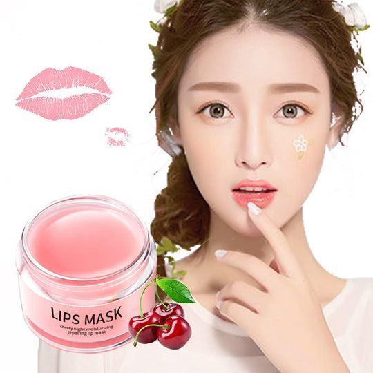 Lip skin care products - Unique