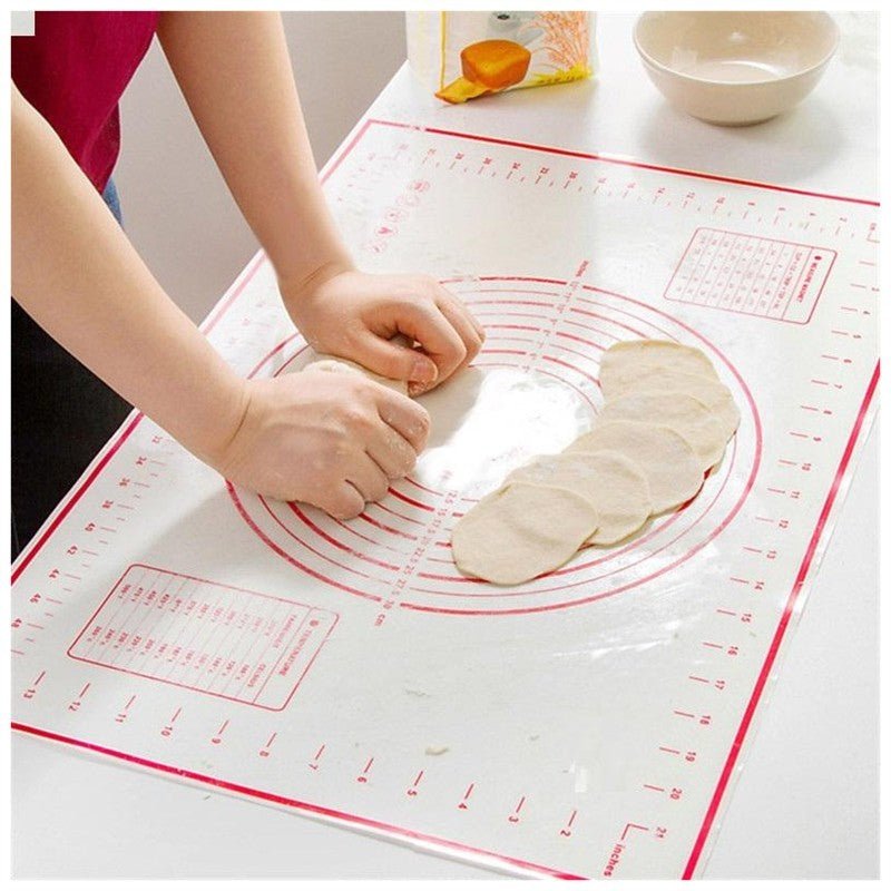 40x60cm Large Size Of Silicone Baking Mat - Unique