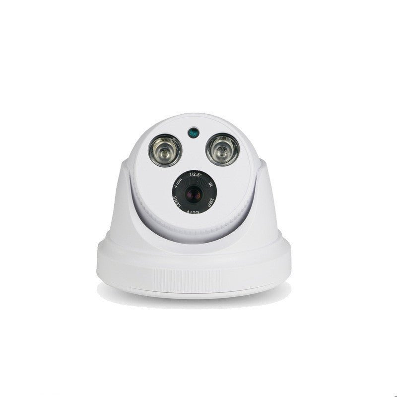 Surveillance camera night vision monitor - Unique