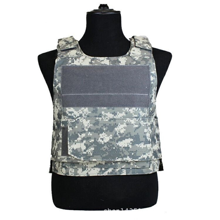 Outdoor products Black Hawk tactical vest - Unique