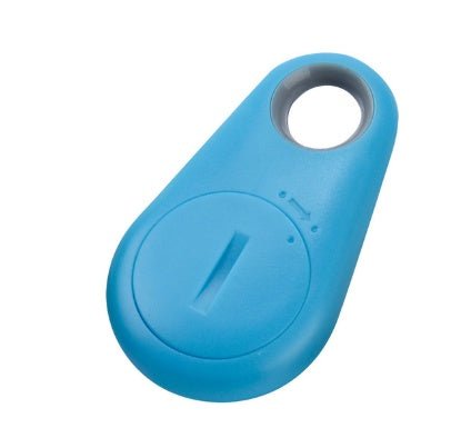 Water Drop Bluetooth - compatible Anti Lost Object Finder - Unique