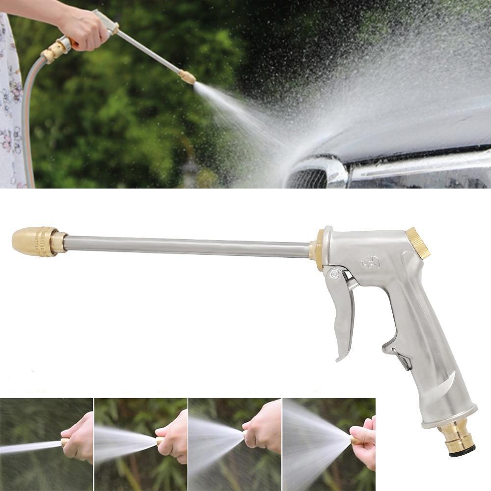 High Pressure Power Washer Spray Nozzle - Unique