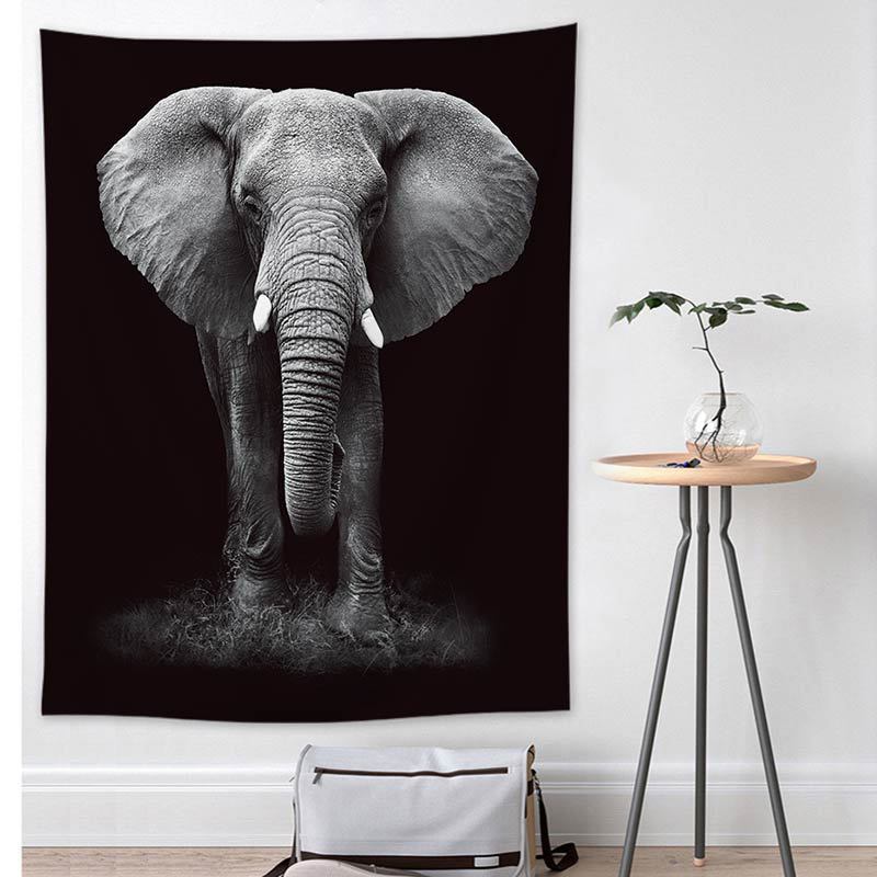 Home decor printed tapestry - Unique