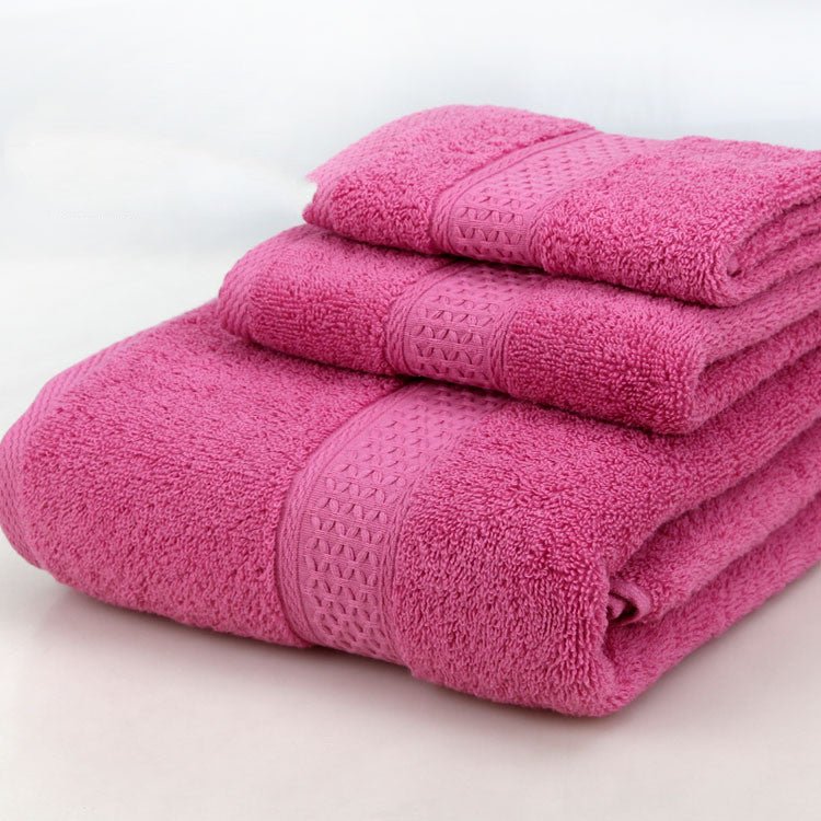 Hotel home towel - Unique