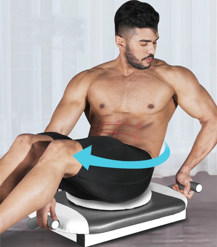 Multifunctional Push - up Board Bracket Male Flat Support Home - Unique