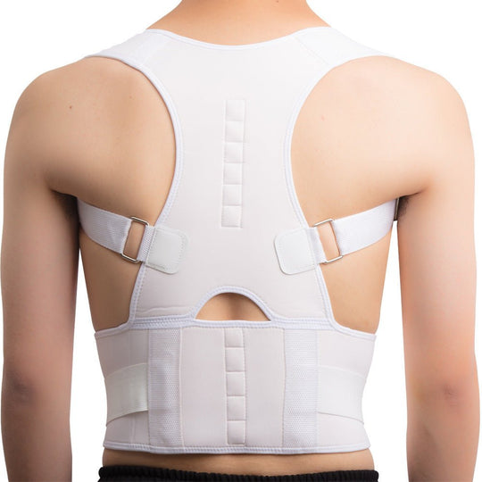 Teenager Body And Back Correction Belt Fixer - Unique