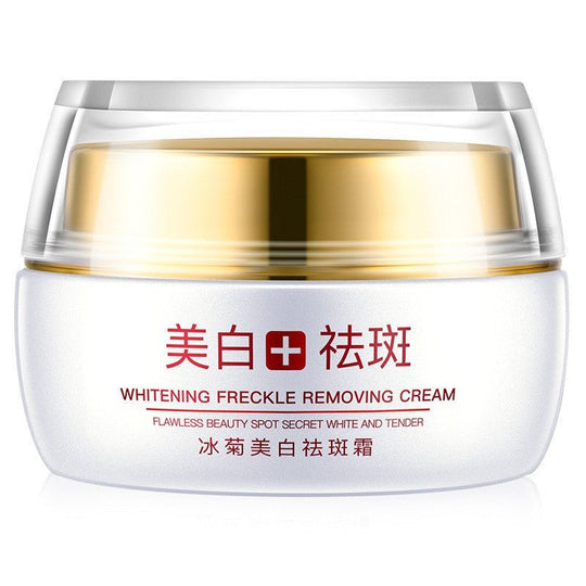 Whitening cream skin care products - Unique