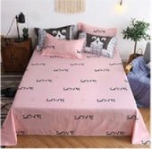 Four sets of bed products - Unique