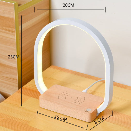 Multifunctional table lamp - Unique Unique Unique Multifunctional table lamp