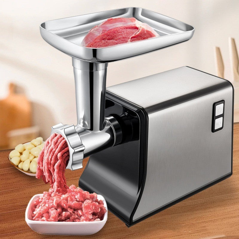 Meat Grinder Double Mixing Blade - Unique Unique Unique Meat Grinder Double Mixing Blade