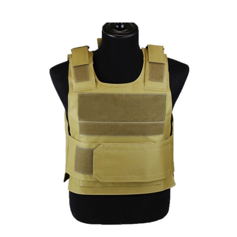 Outdoor products Black Hawk tactical vest - Unique