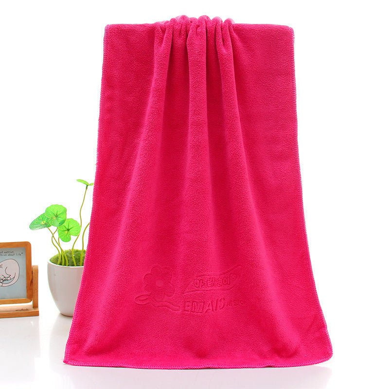 Manufacturers Selling Microfiber Towels - Unique