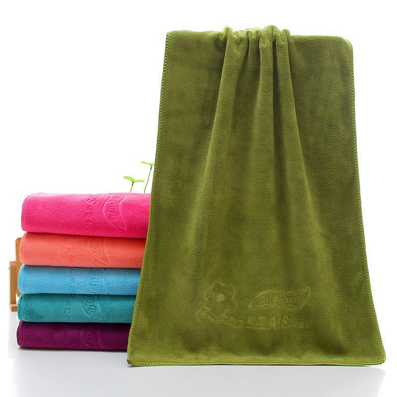 Manufacturers Selling Microfiber Towels - Unique