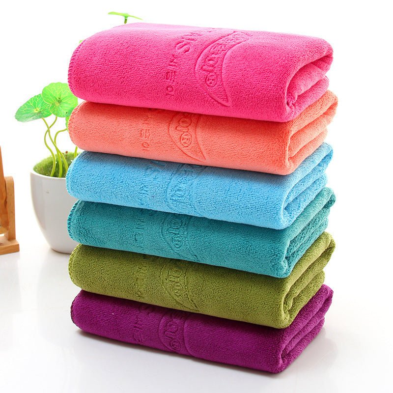 Manufacturers Selling Microfiber Towels - Unique