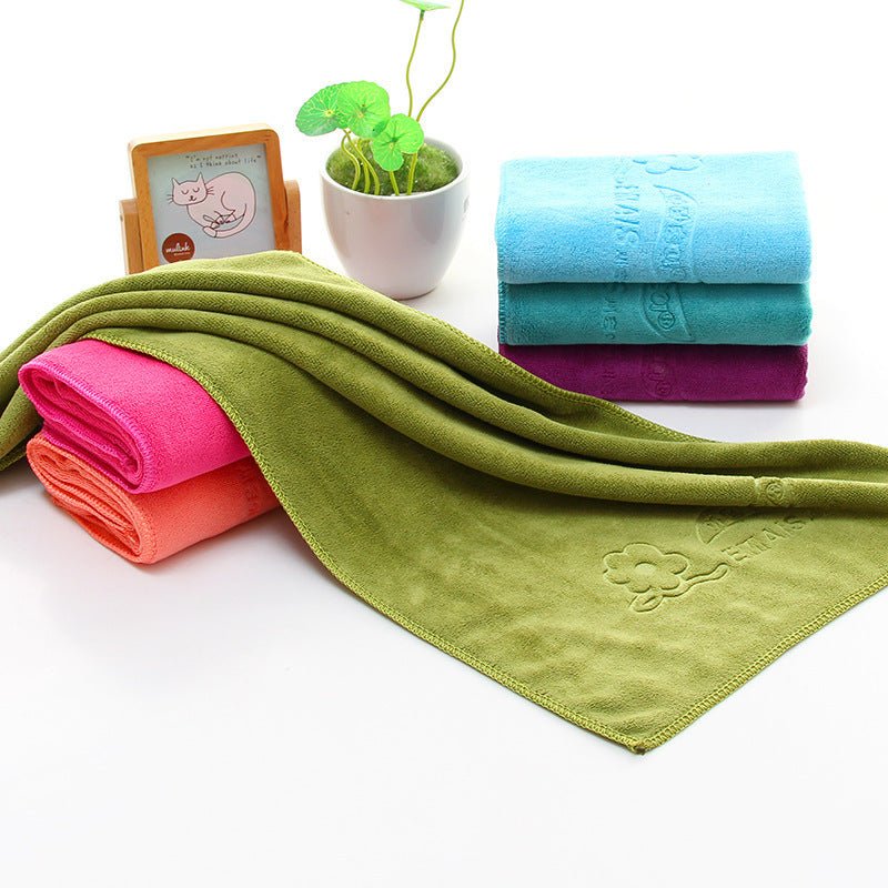 Manufacturers Selling Microfiber Towels - Unique