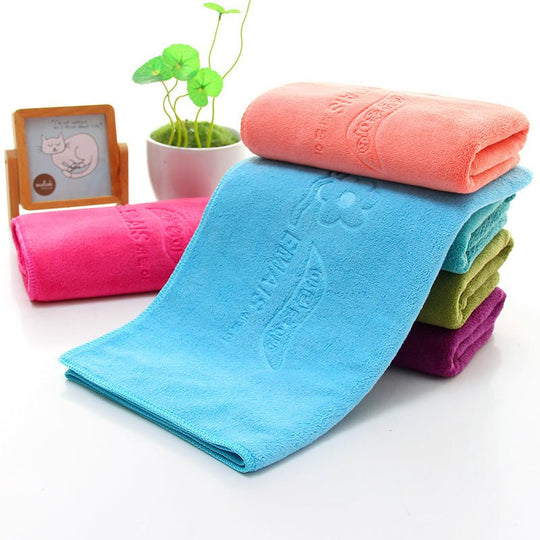 Manufacturers Selling Microfiber Towels - Unique