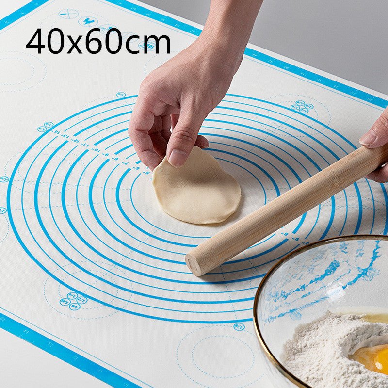 40x60cm Large Size Of Silicone Baking Mat - Unique