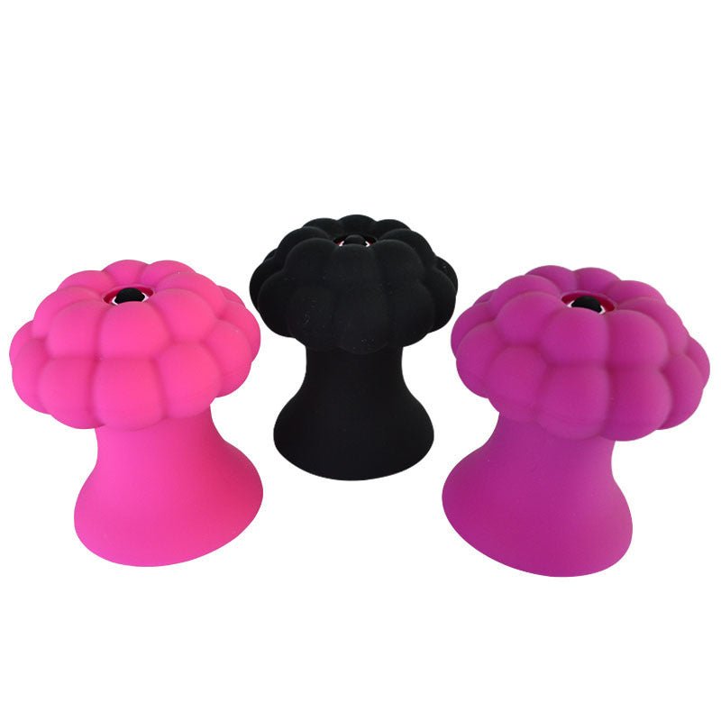 10 - frequency Vibration Breast Massager Female Products - Unique