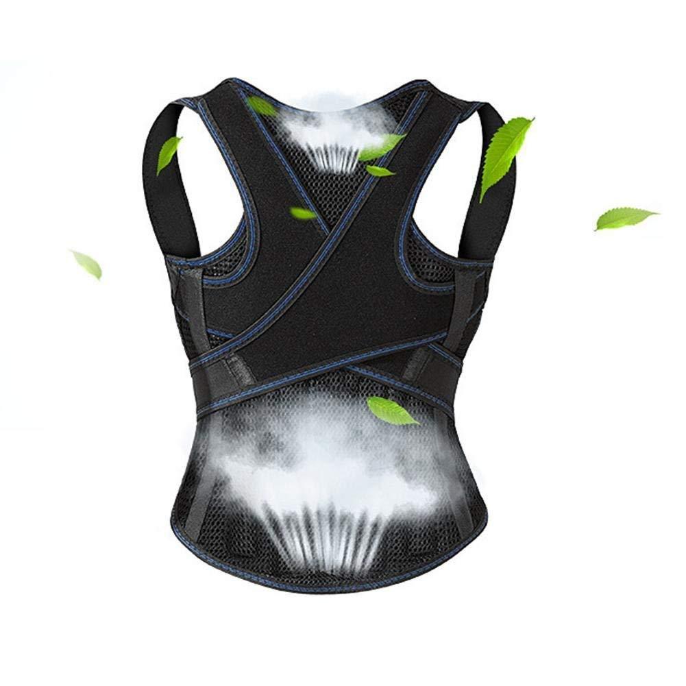 BACK SHOULDER SUPPORT BODY CORRECTOR