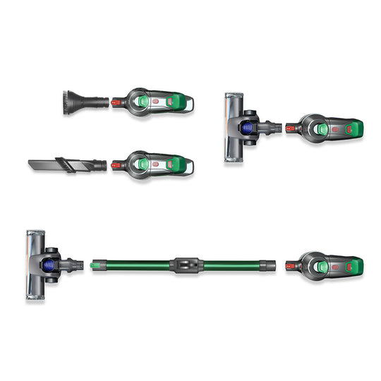 Handheld Wireless Vaccum Cleaner With Foldable Tube - Unique Unique Unique Handheld Wireless Vaccum Cleaner With Foldable Tube