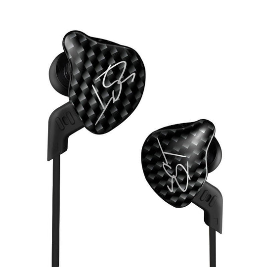 In - ear subwoofer - Unique