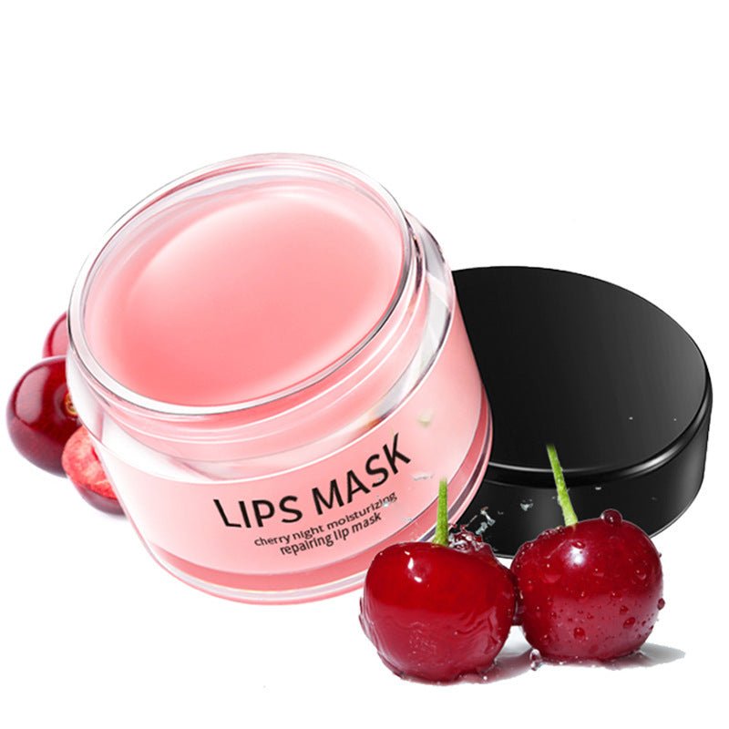 Lip skin care products - Unique