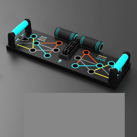 Multifunctional Bracket For Push - up Training Board - Unique