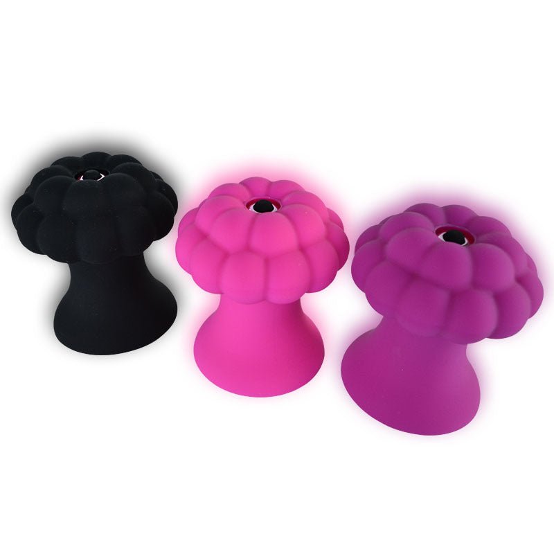 10 - frequency Vibration Breast Massager Female Products - Unique