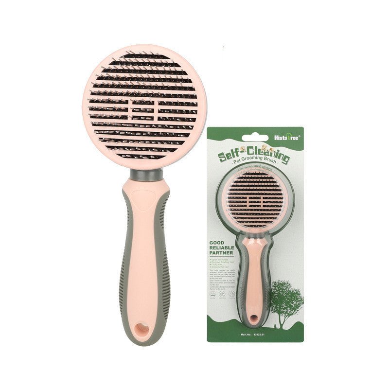 Automatic Hair Removal Comb For Beauty Products - Unique