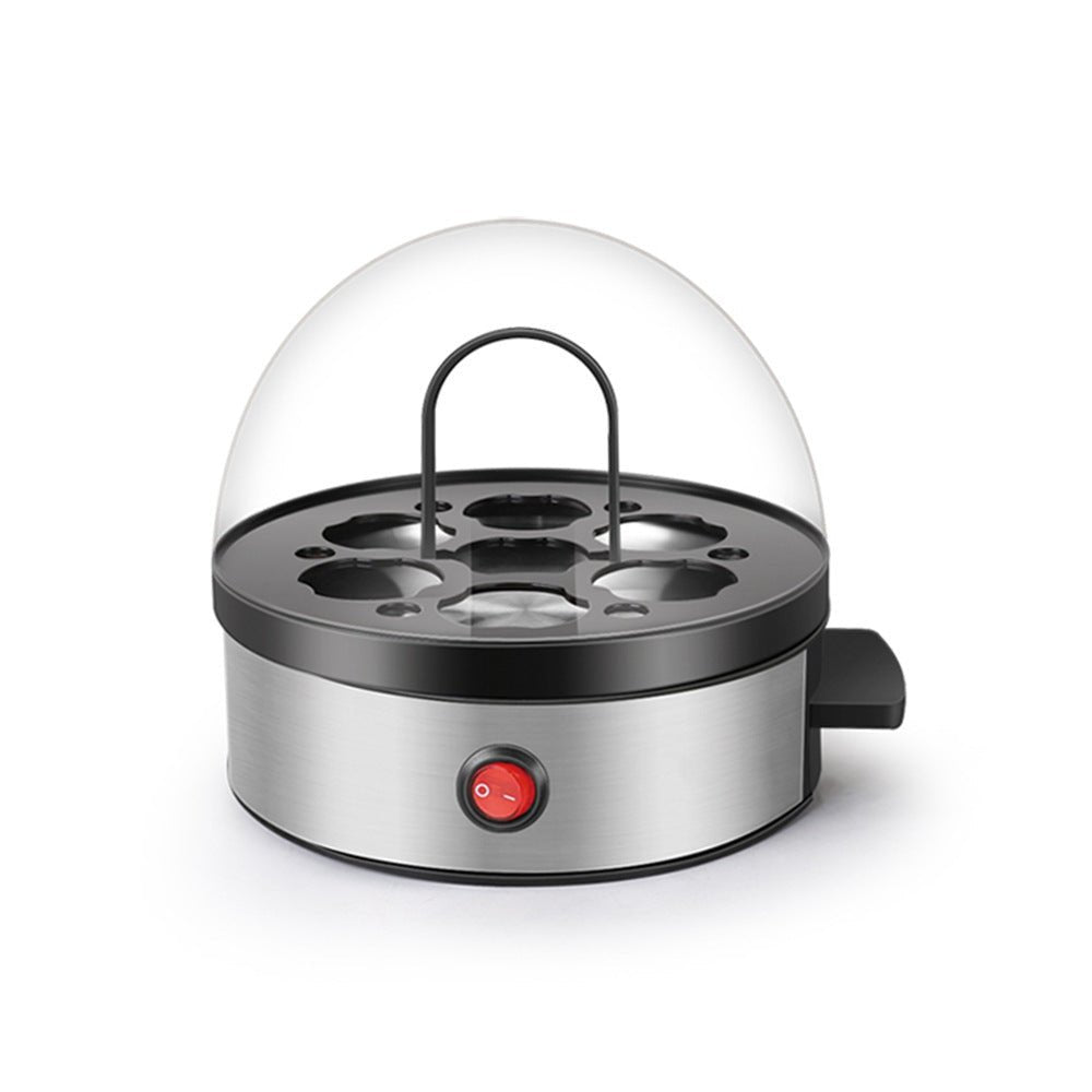 Multifunctional Egg Cooker Mini Egg Steamer Breakfast Egg Steamer - Unique