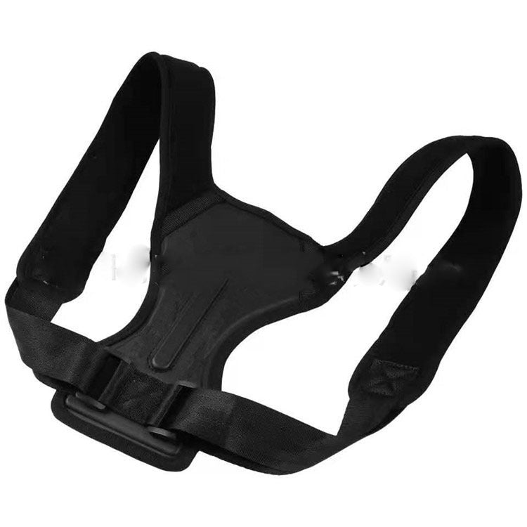 Adjustable Correction Belt For Hunchback Posture Back Support - Unique